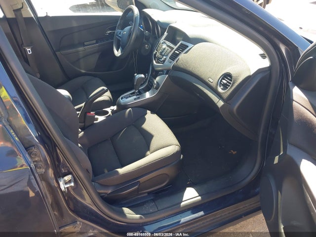Продаж на аукціоні авто 2016 Chevrolet Cruze Limited 1lt Auto, vin: 1G1PE5SBXG7107191, номер лоту: 45168509