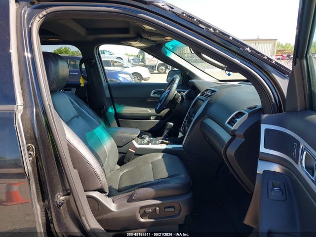 Aukcja sprzedaży 2015 Ford Explorer Sport, vin: 1FM5K8GT5FGB01173, numer aukcji: 45168511