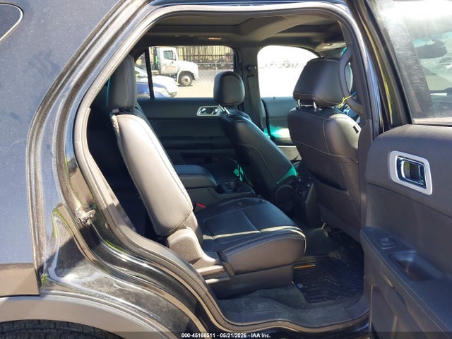 Aukcja sprzedaży 2015 Ford Explorer Sport, vin: 1FM5K8GT5FGB01173, numer aukcji: 45168511