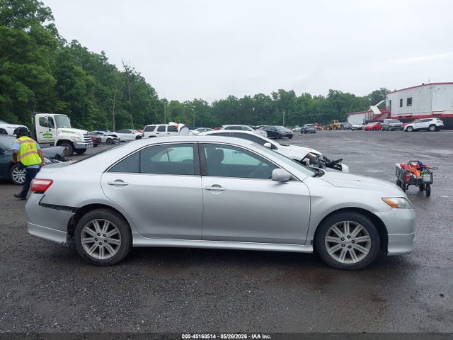 Продажа на аукционе авто 2009 Toyota Camry Se, vin: 4T1BE46K29U793541, номер лота: 45168514