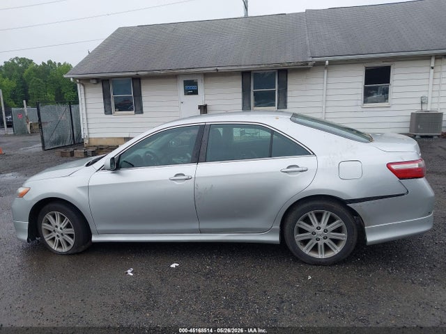 Продажа на аукционе авто 2009 Toyota Camry Se, vin: 4T1BE46K29U793541, номер лота: 45168514