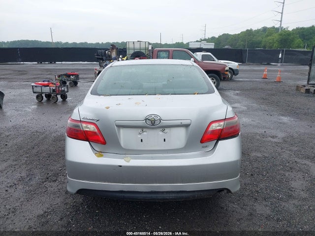 Продажа на аукционе авто 2009 Toyota Camry Se, vin: 4T1BE46K29U793541, номер лота: 45168514