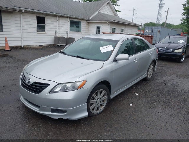 Продажа на аукционе авто 2009 Toyota Camry Se, vin: 4T1BE46K29U793541, номер лота: 45168514