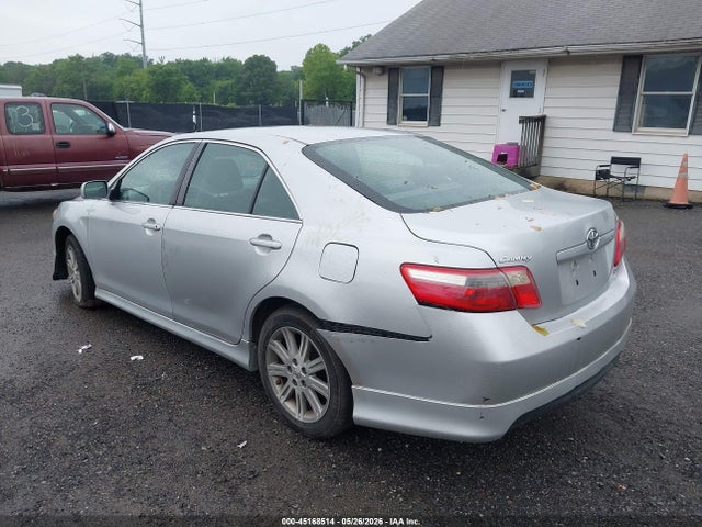 Продажа на аукционе авто 2009 Toyota Camry Se, vin: 4T1BE46K29U793541, номер лота: 45168514
