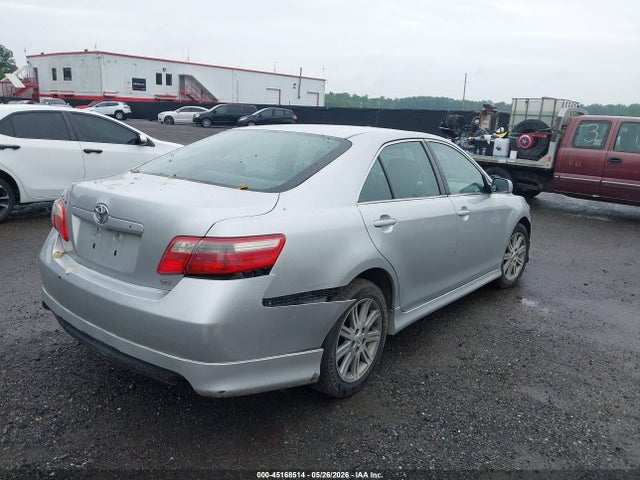 Продажа на аукционе авто 2009 Toyota Camry Se, vin: 4T1BE46K29U793541, номер лота: 45168514