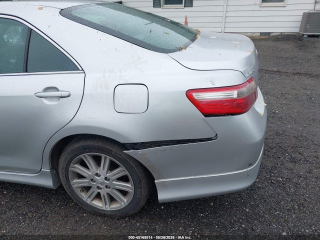 Продажа на аукционе авто 2009 Toyota Camry Se, vin: 4T1BE46K29U793541, номер лота: 45168514