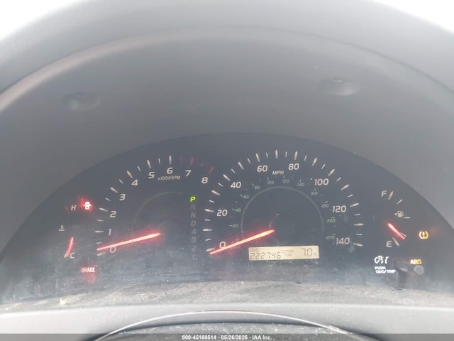Продажа на аукционе авто 2009 Toyota Camry Se, vin: 4T1BE46K29U793541, номер лота: 45168514