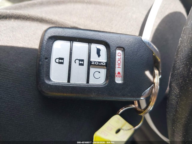 45168517 :رقم المزاد ، 7FARW2H81ME015307 vin ، 2021 Honda Cr-v Awd Ex-l مزاد بيع
