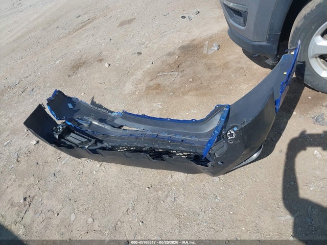 45168517 :رقم المزاد ، 7FARW2H81ME015307 vin ، 2021 Honda Cr-v Awd Ex-l مزاد بيع