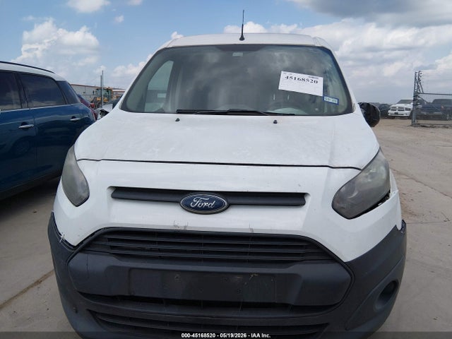 Продаж на аукціоні авто 2017 Ford Transit Connect Xl, vin: NM0GS7F74H1323721, номер лоту: 45168520
