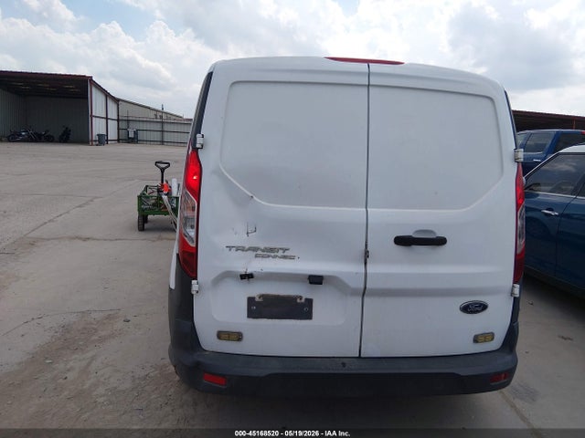 Продаж на аукціоні авто 2017 Ford Transit Connect Xl, vin: NM0GS7F74H1323721, номер лоту: 45168520