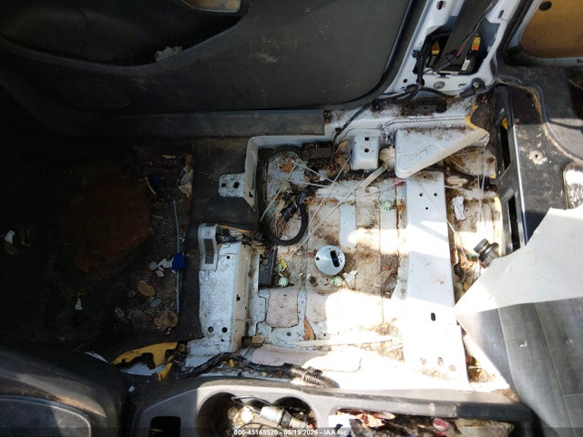Продаж на аукціоні авто 2017 Ford Transit Connect Xl, vin: NM0GS7F74H1323721, номер лоту: 45168520