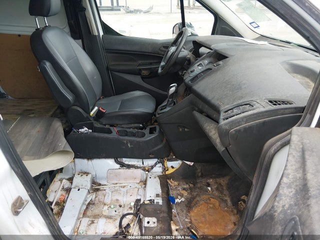 Продаж на аукціоні авто 2017 Ford Transit Connect Xl, vin: NM0GS7F74H1323721, номер лоту: 45168520