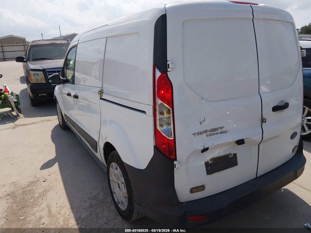 Продаж на аукціоні авто 2017 Ford Transit Connect Xl, vin: NM0GS7F74H1323721, номер лоту: 45168520