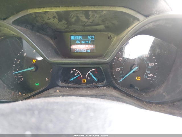 Продаж на аукціоні авто 2017 Ford Transit Connect Xl, vin: NM0GS7F74H1323721, номер лоту: 45168520