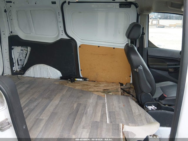 Продаж на аукціоні авто 2017 Ford Transit Connect Xl, vin: NM0GS7F74H1323721, номер лоту: 45168520