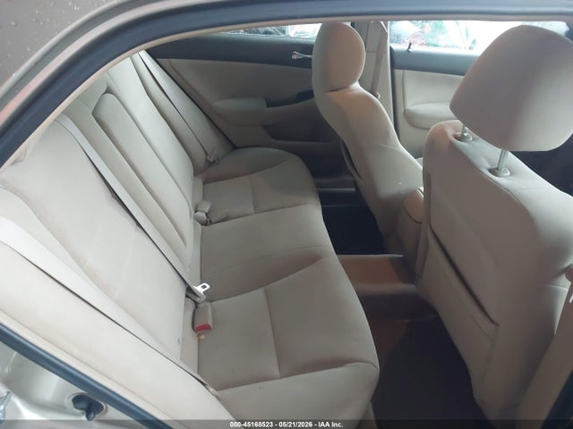 2003 Honda Accord 3.0 Lx მანქანა იყიდება აუქციონზე, vin: 1HGCM66313A021350, აუქციონის ნომერი: 45168523