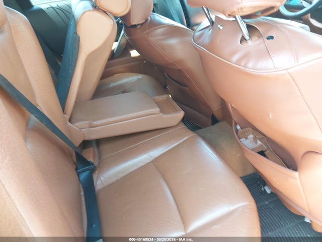 Aukcja sprzedaży 2008 Infiniti Fx35, vin: JNRAS08U28X102179, numer aukcji: 45168524