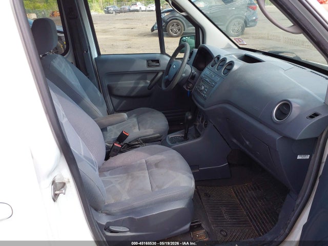 Продаж на аукціоні авто 2011 Ford Transit Connect Xlt, vin: NM0KS9BN0BT070743, номер лоту: 45168530