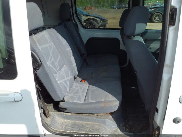 Продаж на аукціоні авто 2011 Ford Transit Connect Xlt, vin: NM0KS9BN0BT070743, номер лоту: 45168530