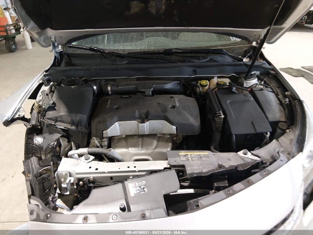 2014 Chevrolet Malibu 2lt მანქანა იყიდება აუქციონზე, vin: 1G11E5SL8EU132958, აუქციონის ნომერი: 45168531