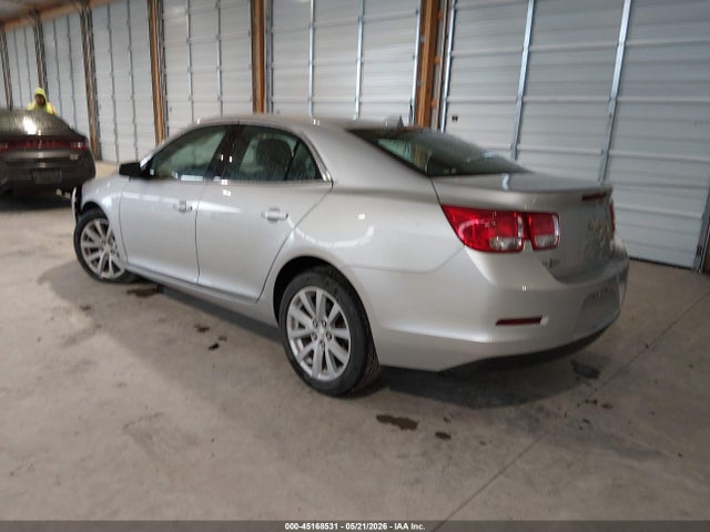 2014 Chevrolet Malibu 2lt მანქანა იყიდება აუქციონზე, vin: 1G11E5SL8EU132958, აუქციონის ნომერი: 45168531