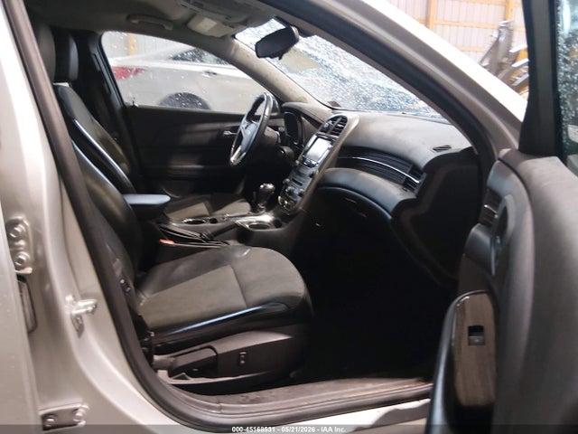 2014 Chevrolet Malibu 2lt მანქანა იყიდება აუქციონზე, vin: 1G11E5SL8EU132958, აუქციონის ნომერი: 45168531