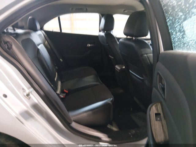 2014 Chevrolet Malibu 2lt მანქანა იყიდება აუქციონზე, vin: 1G11E5SL8EU132958, აუქციონის ნომერი: 45168531
