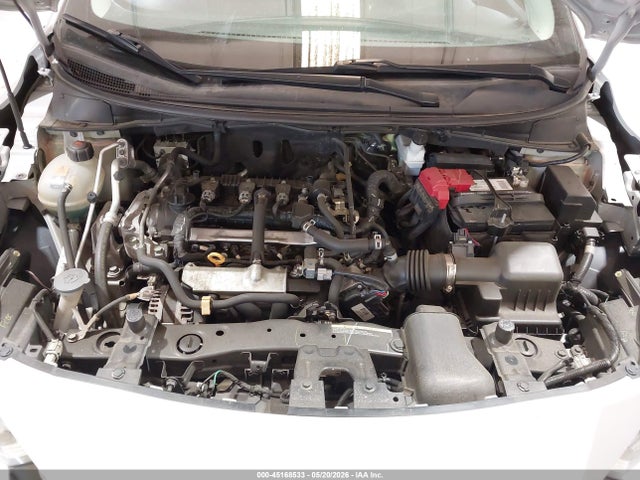 Aukcja sprzedaży 2021 Nissan Versa Sv Xtronic Cvt, vin: 3N1CN8EV8ML824227, numer aukcji: 45168533