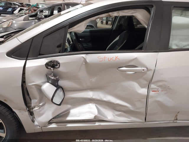 Aukcja sprzedaży 2021 Nissan Versa Sv Xtronic Cvt, vin: 3N1CN8EV8ML824227, numer aukcji: 45168533