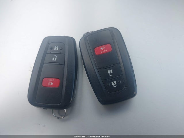 Toyota 4RUNNER SR5 2023 JTEMU5JR5P6201914 Image 11