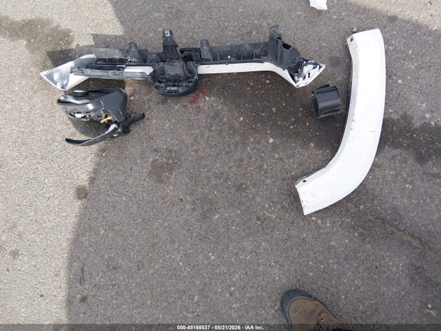 Toyota 4RUNNER SR5 2023 JTEMU5JR5P6201914 Image 12