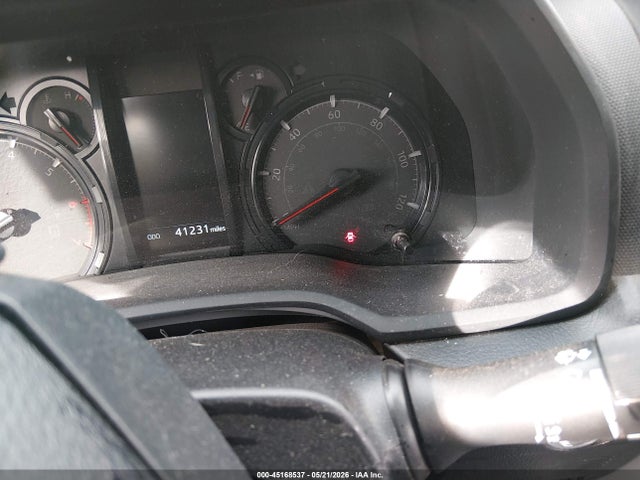 Toyota 4RUNNER SR5 2023 JTEMU5JR5P6201914 Image 7