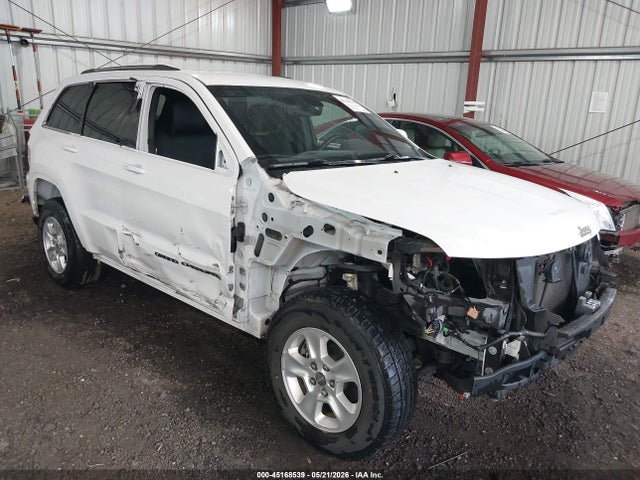 Продажа на аукционе авто 2017 Jeep Grand Cherokee Laredo 4x4, vin: 1C4RJFAG2HC730666, номер лота: 45168539