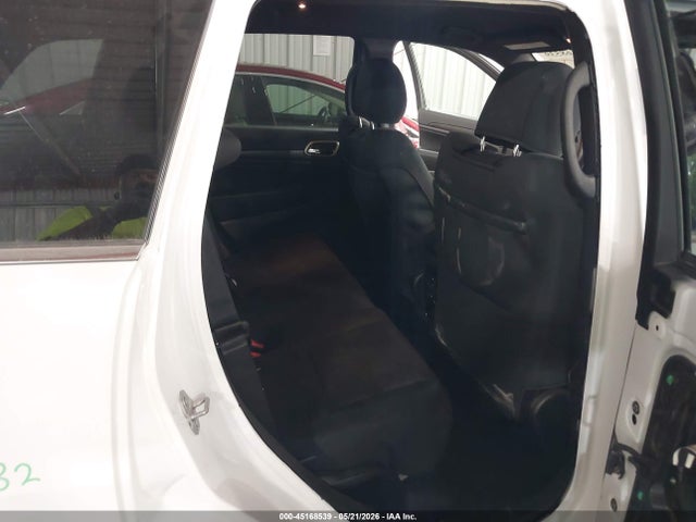 Продажа на аукционе авто 2017 Jeep Grand Cherokee Laredo 4x4, vin: 1C4RJFAG2HC730666, номер лота: 45168539