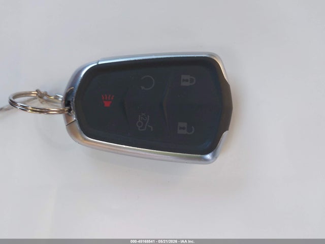 Aukcja sprzedaży 2018 Cadillac Xts Platinum, vin: 2G61T5S33J9127691, numer aukcji: 45168541