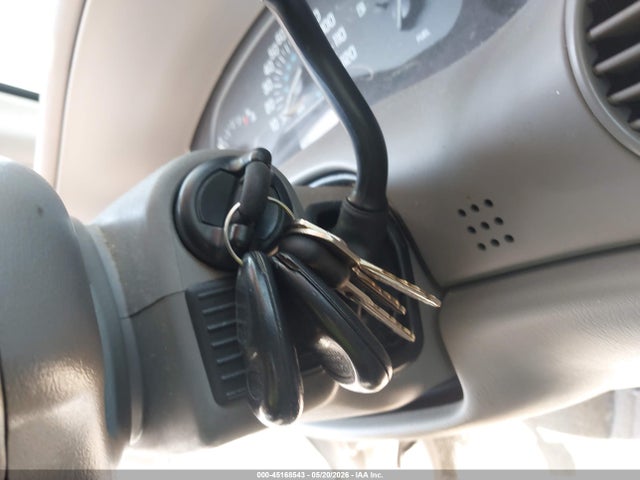 Продаж на аукціоні авто 2000 Buick Century Limited, vin: 2G4WY55J7Y1303189, номер лоту: 45168543