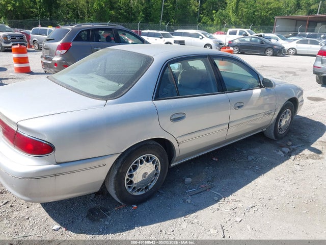 Продаж на аукціоні авто 2000 Buick Century Limited, vin: 2G4WY55J7Y1303189, номер лоту: 45168543