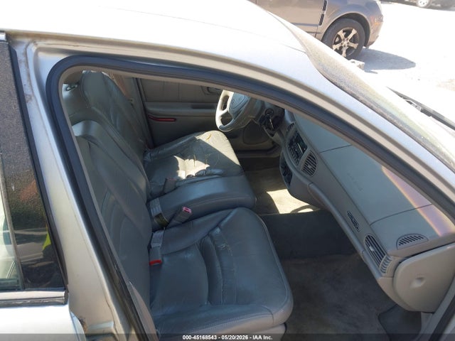 Продаж на аукціоні авто 2000 Buick Century Limited, vin: 2G4WY55J7Y1303189, номер лоту: 45168543
