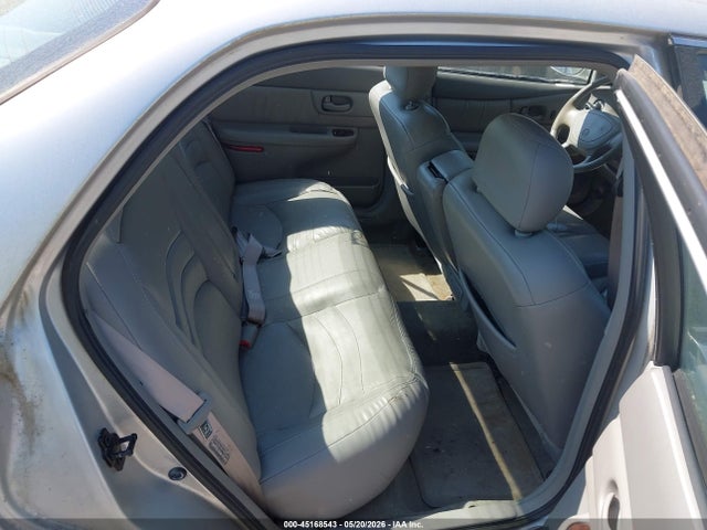 Продаж на аукціоні авто 2000 Buick Century Limited, vin: 2G4WY55J7Y1303189, номер лоту: 45168543