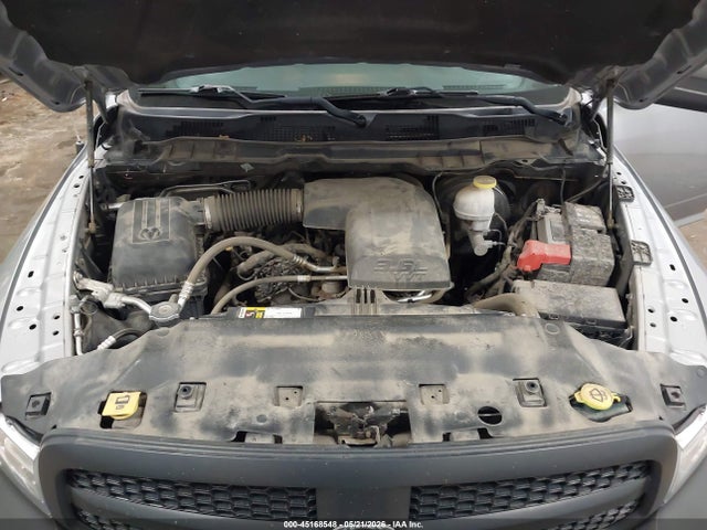 Продаж на аукціоні авто 2019 Ram 1500 Classic Tradesman  4x4 5'7 Box, vin: 1C6RR7KG0KS634391, номер лоту: 45168548