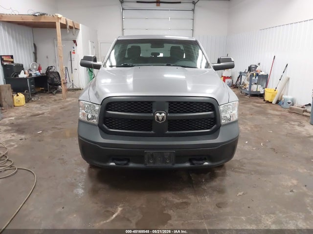 Продаж на аукціоні авто 2019 Ram 1500 Classic Tradesman  4x4 5'7 Box, vin: 1C6RR7KG0KS634391, номер лоту: 45168548