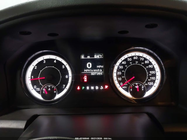 Продаж на аукціоні авто 2019 Ram 1500 Classic Tradesman  4x4 5'7 Box, vin: 1C6RR7KG0KS634391, номер лоту: 45168548