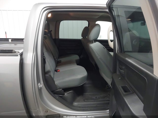 Продаж на аукціоні авто 2019 Ram 1500 Classic Tradesman  4x4 5'7 Box, vin: 1C6RR7KG0KS634391, номер лоту: 45168548