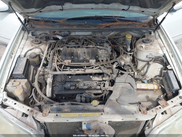 45168551 :رقم المزاد ، JNKCA31A3YT108754 vin ، 2000 Infiniti I30 Luxury/touring مزاد بيع