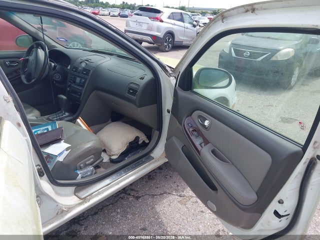 45168551 :رقم المزاد ، JNKCA31A3YT108754 vin ، 2000 Infiniti I30 Luxury/touring مزاد بيع