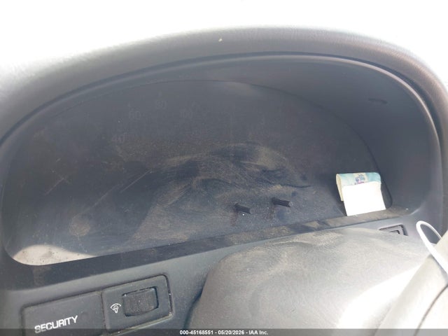 45168551 :رقم المزاد ، JNKCA31A3YT108754 vin ، 2000 Infiniti I30 Luxury/touring مزاد بيع