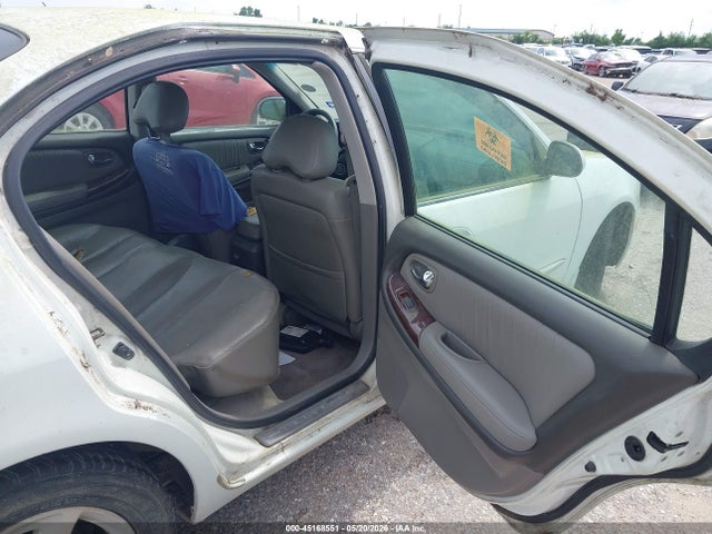 45168551 :رقم المزاد ، JNKCA31A3YT108754 vin ، 2000 Infiniti I30 Luxury/touring مزاد بيع