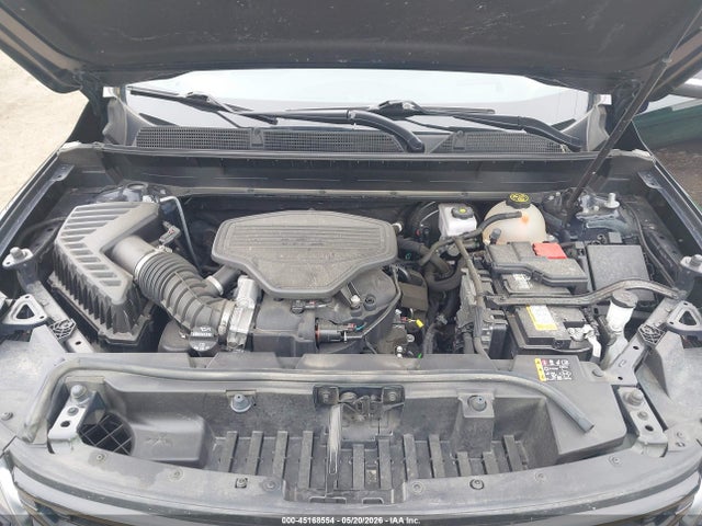 45168554 :رقم المزاد ، 1GKKNULSXMZ188188 vin ، 2021 Gmc Acadia Awd Slt مزاد بيع