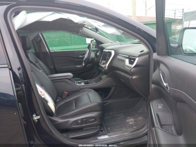 45168554 :رقم المزاد ، 1GKKNULSXMZ188188 vin ، 2021 Gmc Acadia Awd Slt مزاد بيع